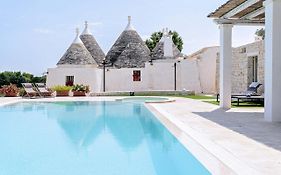 Trullo Il Fragno